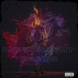 SUPERSPORT BONES