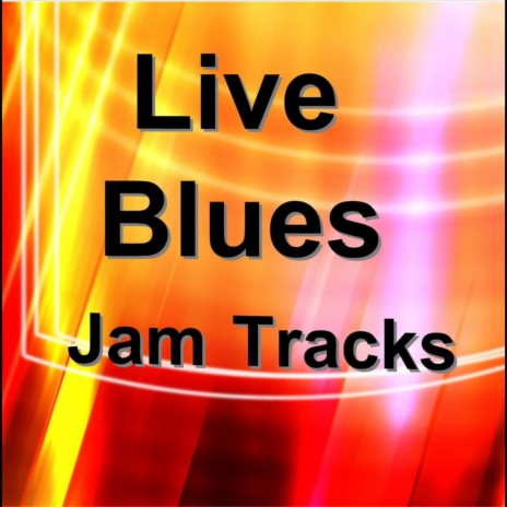 Slow Blues Jam (G) | Boomplay Music