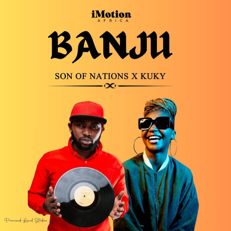 Banju ft. Kuky | Boomplay Music