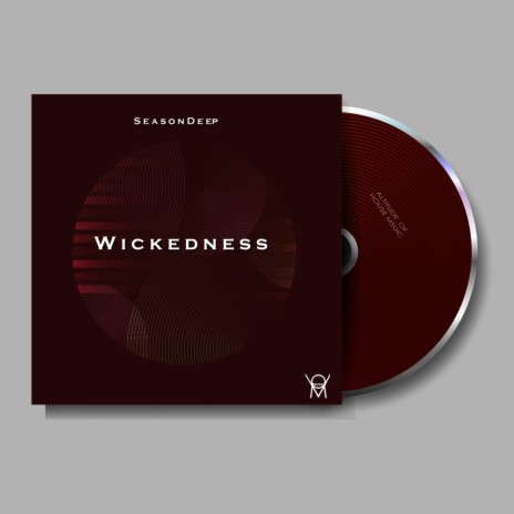 Wickedness (Blueprint Mix) | Boomplay Music