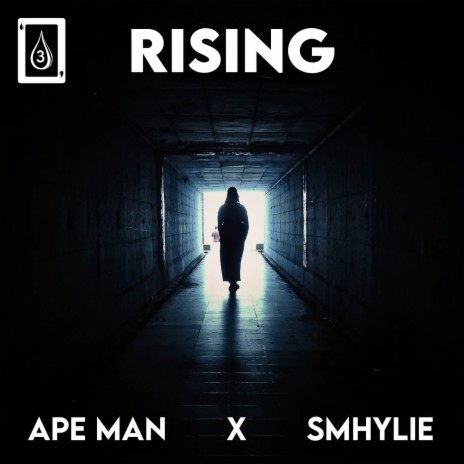 Rising ft. Smhylie | Boomplay Music