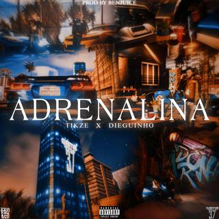 ADRENALINA