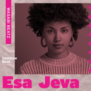 Esa Jeva Dembow Beat