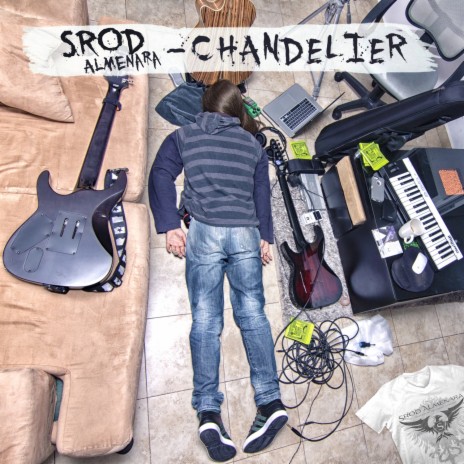 Chandelier (Rock version) | Boomplay Music