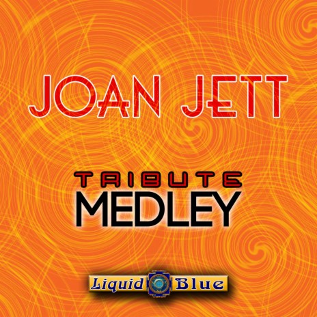 Joan Jett Tribute Medley | Boomplay Music