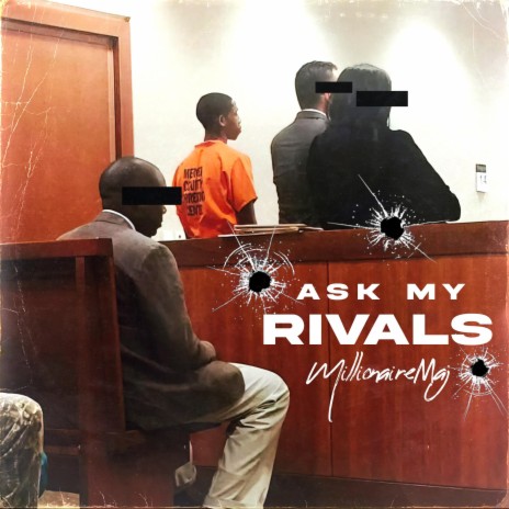 Ask My Rivals