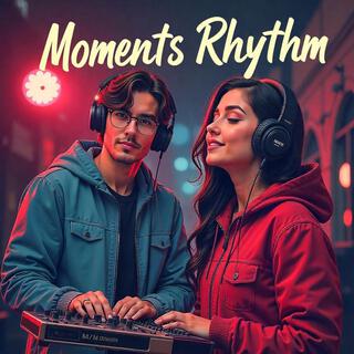 Moments Rhythm English Pop Songs Album