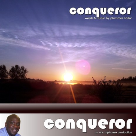 Conqueror | Boomplay Music