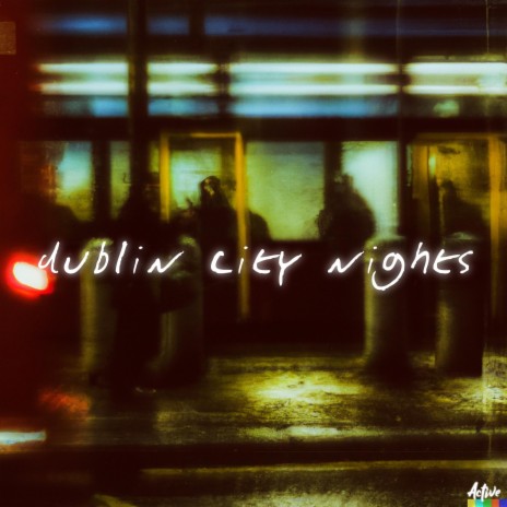 dublin city nights