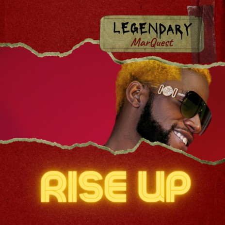 Rise Up (Radio Edit) | Boomplay Music