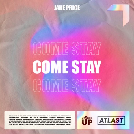 Come Stay | Boomplay Music