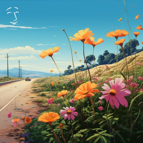 Roadside Flowers | Boomplay Music