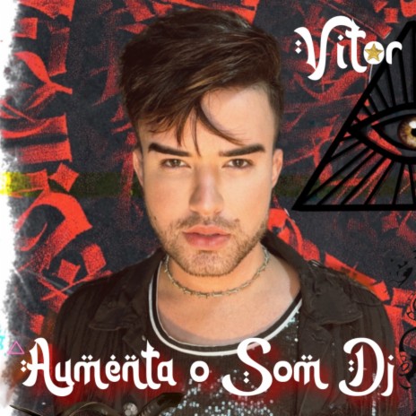 Aumenta o Som Dj... ft. REI DOS BEATS | Boomplay Music