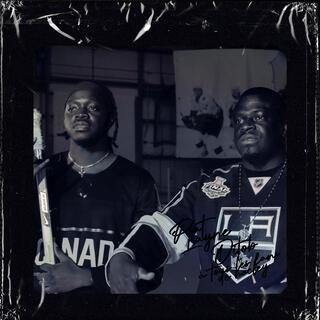 Hockey (Radio Edit) ft. Dito B lyrics | Boomplay Music