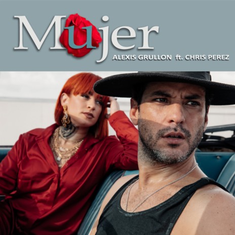 Mujer ft. Chris Pérez Band | Boomplay Music