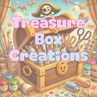 Treasure Box Creations