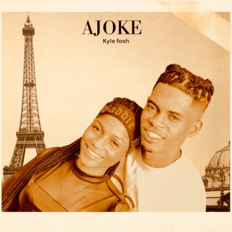 Ajoke | Boomplay Music