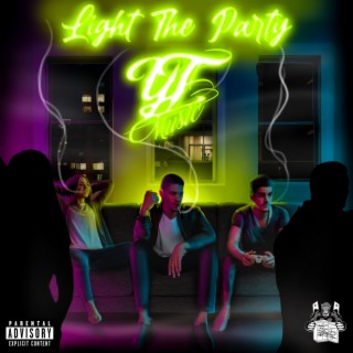 Light The Party