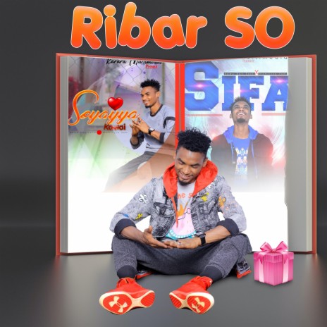 Ribar So | Boomplay Music