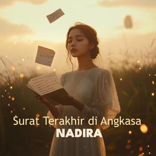 Surat Terakhir di Angkasa