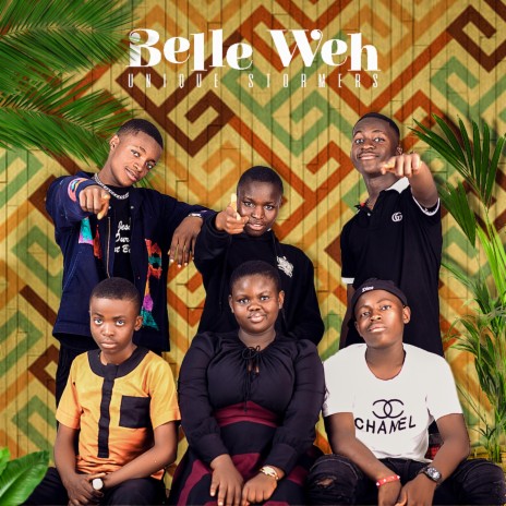 Belle Weh | Boomplay Music