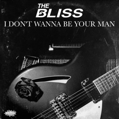 I Don't Wanna Be Your Man | Boomplay Music