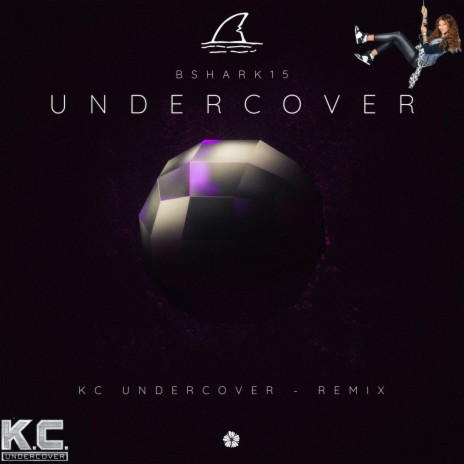 Undercover | Boomplay Music