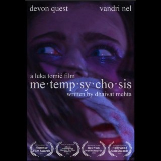 Metempsychosis (Soundtrack to the Short Film)