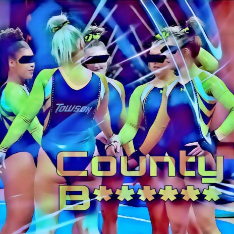 County Bitches | Boomplay Music