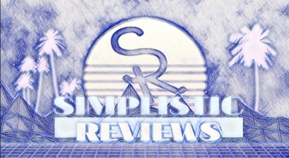 The Simplistic Reviews Year In Review 2021 Special