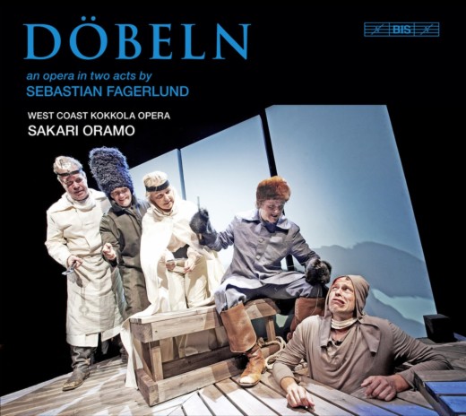 Döbeln, Act I Scene 1: Operationen (Faltskarn, Doktor 1, Doktor 2, Dobeln) - Interlud I ft. Annika Mylläri, Lasse Penttinen, Soren Lillkung, Robert McLoud & West Coast Kokkola Opera | Boomplay Music