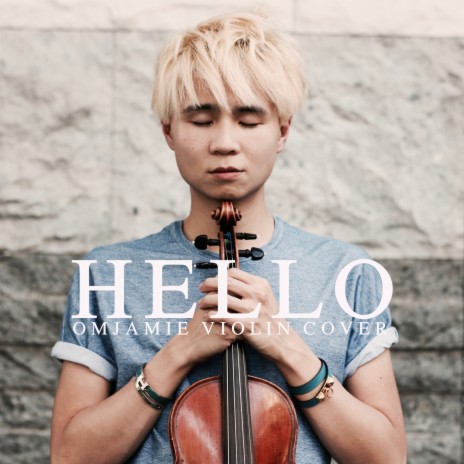 Hello (Violin Cover) | Boomplay Music