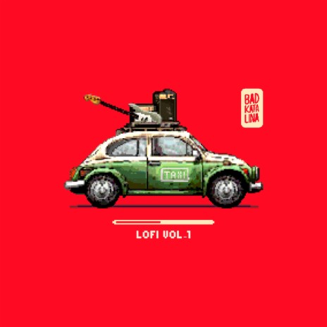 LoFi, Vol. 1 | Boomplay Music