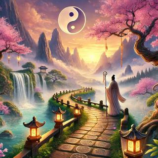 Healing Path of Tao: Meditation Music to Cultivate a Healthy Mind and Body Wellness