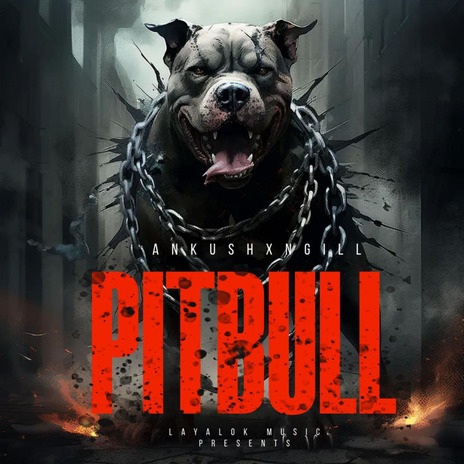 Pitbull ft. Sammy Gill | Boomplay Music