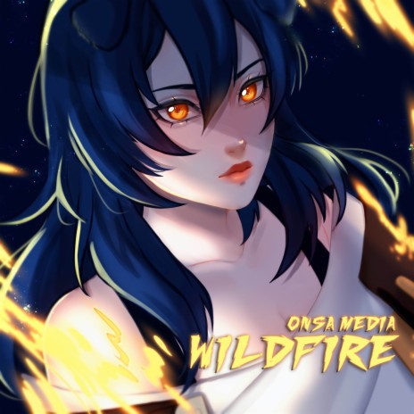 Wildfire (Russian ver.) | Boomplay Music