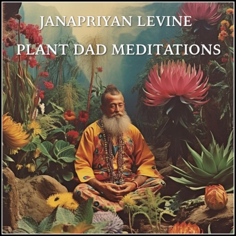 Plant Dad Meditations