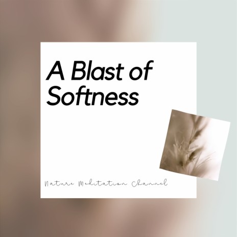 A Blast of Softness (Rain) ft. Direction Relax & Yoga Soul