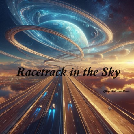 Racetrack in the Sky