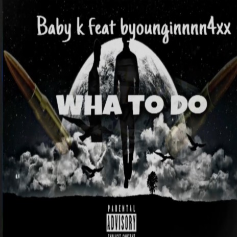 What To Do | Boomplay Music