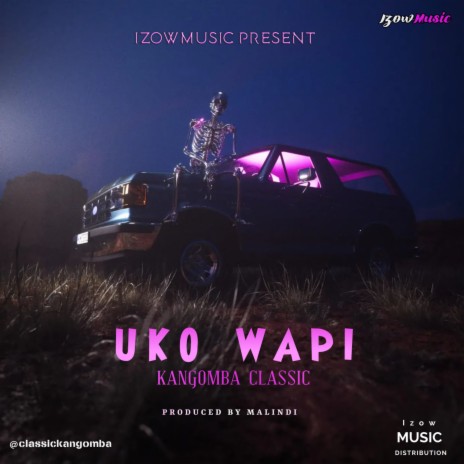 HELLOW (UKO WAPI) | Boomplay Music