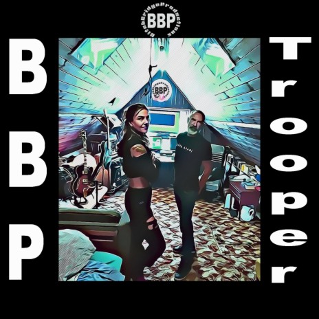 Trooper | Boomplay Music