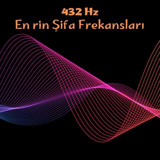 432 Hz En Derin Şifa Frekansları: Tüm Vücut Yenilenmesi, Zihninizi Sakinleştirin, Tüm Stresi Giderin