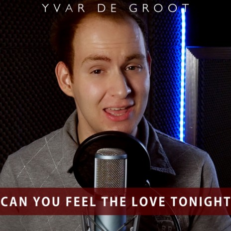 Can You Feel The Love Tonight | Boomplay Music