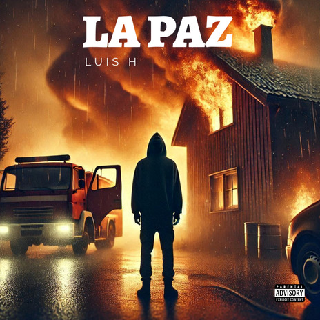 La paz | Boomplay Music