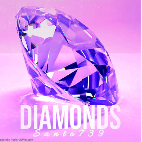 Diamonds | Boomplay Music