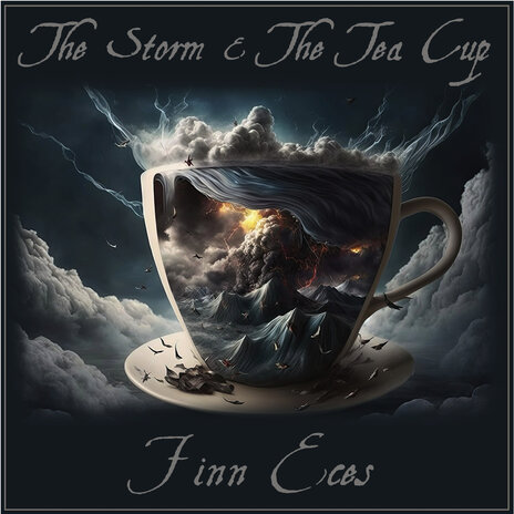 The Storm & the Teacup | Boomplay Music