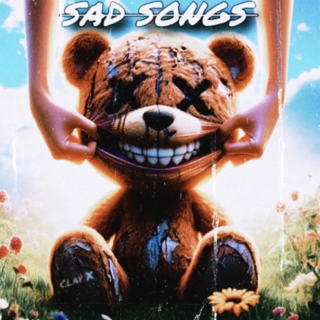 SAD SONGS | Boomplay Music