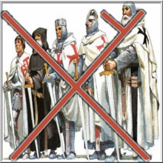 Scott Wolter - Templars in America (Pt. 3 of 3: The Hooked X & Heretic Lore)