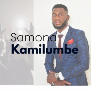 Nathan Samona Kamilumbe